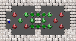 Уровень 120 — More Bugs collections